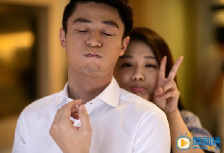 他來了請閉眼劇照