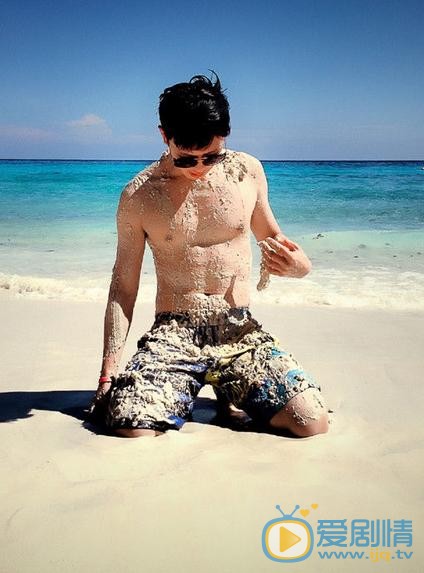 十宗罪阿信是誰扮演的？阿信扮演者代庭睿個人資料及寫真生活照