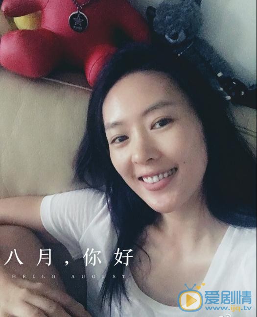 如懿傳高晞月是誰?高晞月扮演者童瑤個人資料、寫真及生活照欣賞