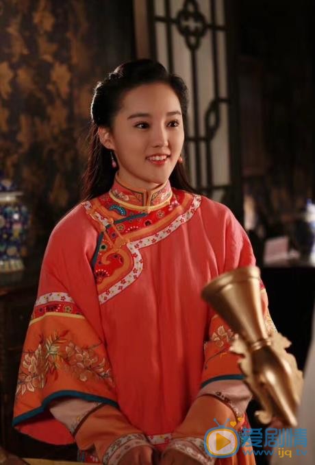 馮瑞睿個人資料簡介 馮瑞睿影視作品照