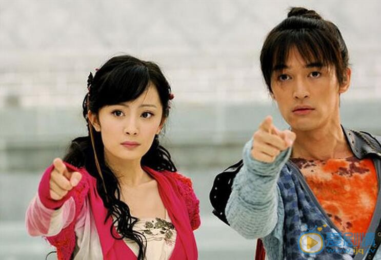  胡歌楊冪戀愛過嗎？胡歌楊冪交往過嗎？二人因胡歌母親分手？