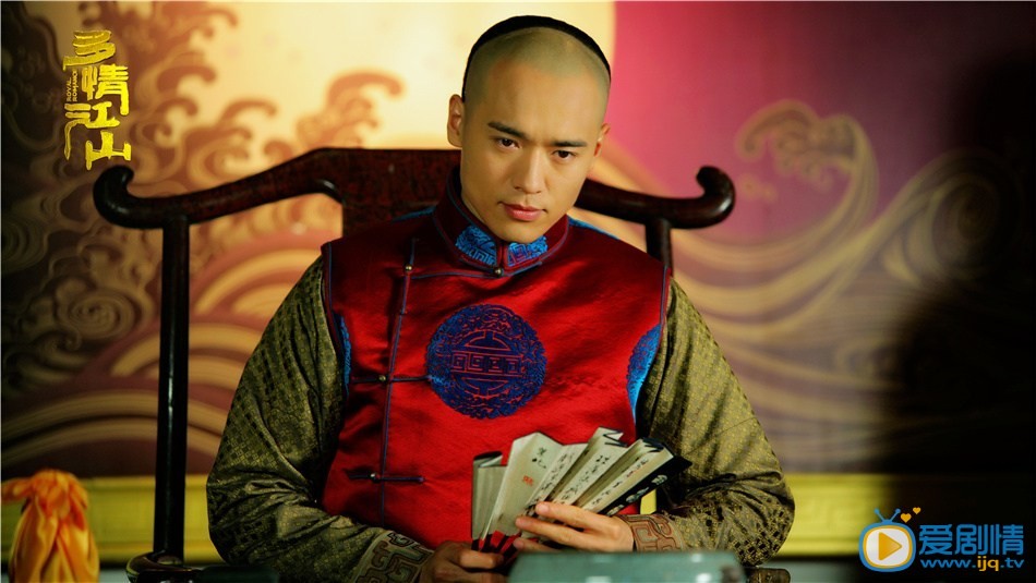  多情江山劇情介紹第49集預告 董小宛被趕出皇宮