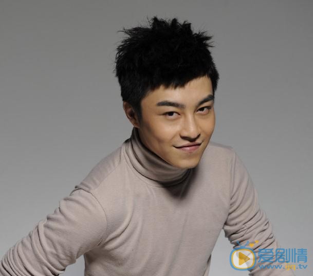 平凡歲月李三寶是誰演的？平凡歲月李三寶扮演者趙一維個人資料、寫真及生活照欣賞