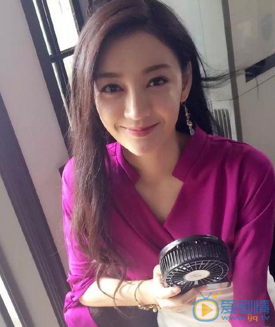 因為遇見你李海蘭是誰?李海蘭扮演者李眸個人資料介紹