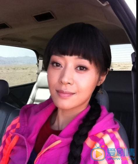 你遲到的許多年文婷是誰演的？文婷扮演者范志博個人資料、寫真及生活照欣賞