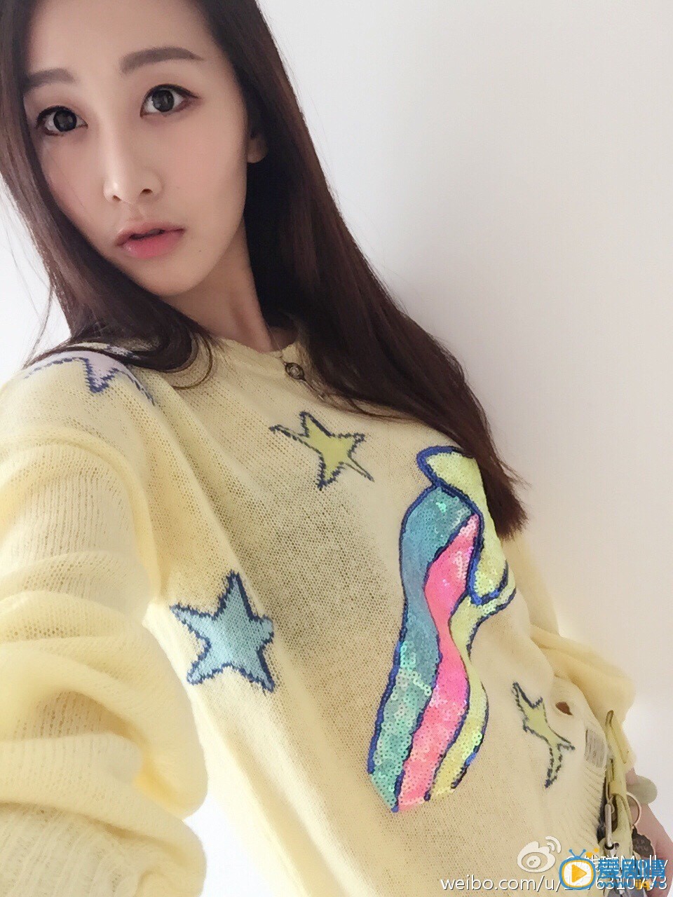 劉海戲金蟾熙婷扮演者錢璇寫真