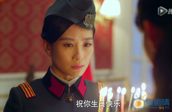 胭脂馮曼娜和林天沐是什麼關係？馮曼娜為什麼對林天沐好？