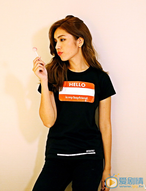 一粒紅塵辜伽羅是誰演的?辜伽羅扮演者夏若妍個人資料及生活寫真照欣賞