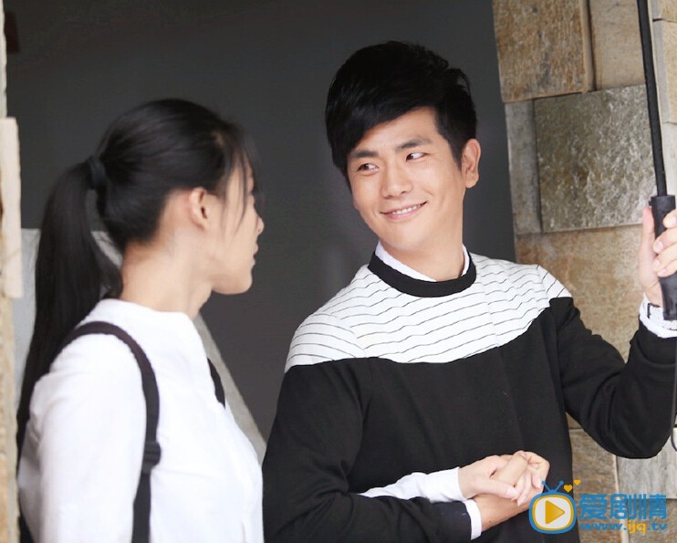 妻子的謊言 因為愛情 不受桎錮 要嫁就嫁江一斌