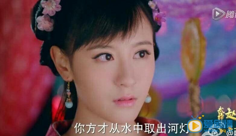 武神趙子龍劇情介紹 武神趙子龍劇照