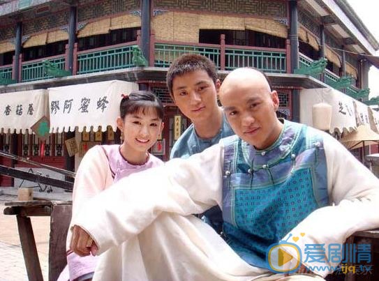 周一圍趙麗穎是什麼關係？趙麗穎為什麼叫周一圍大哥？