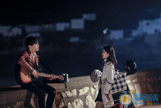  歡樂頌2關雎爾特輯曝光 喬欣&ldquo;乖乖女&rdquo;蛻變&ldquo;黑天鵝&rdquo;