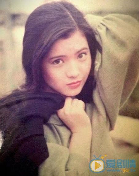 藍潔瑛個人資料簡介 藍潔瑛個人寫真