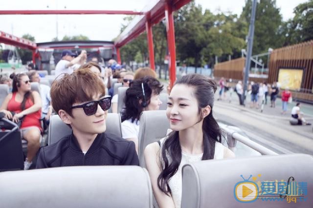 夏夢狂詩曲將襲 朱一龍張翰宋軼攜手合作