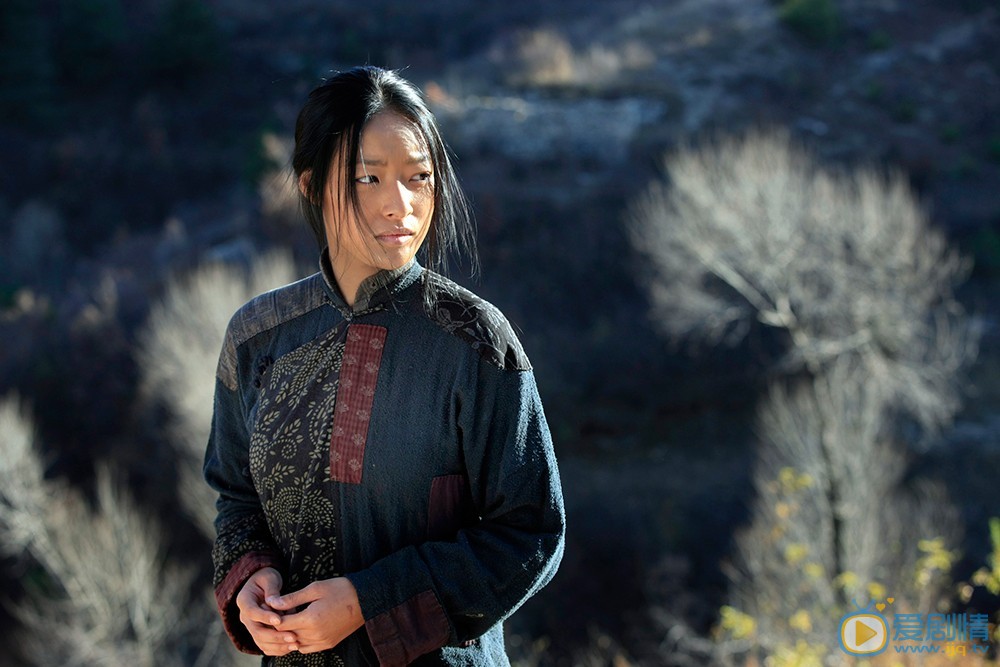 喊&middot;山劇照