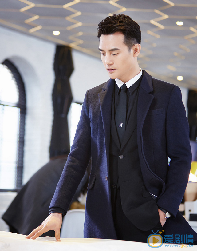 放棄我抓緊我王凱穿了多少套服裝？王凱服裝大盤點