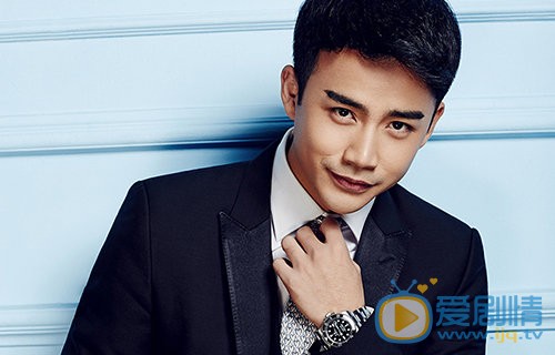 時間都知道張愷是誰？他是由誰飾演的？