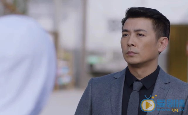 在遠方霍梅為什麼要背棄劉雲天？