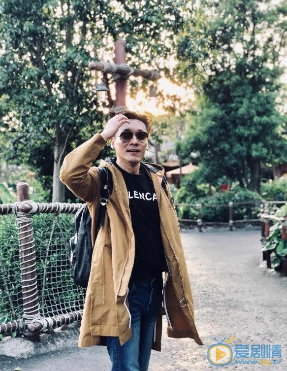 鳴鴻傳玄武太子是誰演的？玄武太子扮演者趙科個人資料、寫真及生活照欣賞