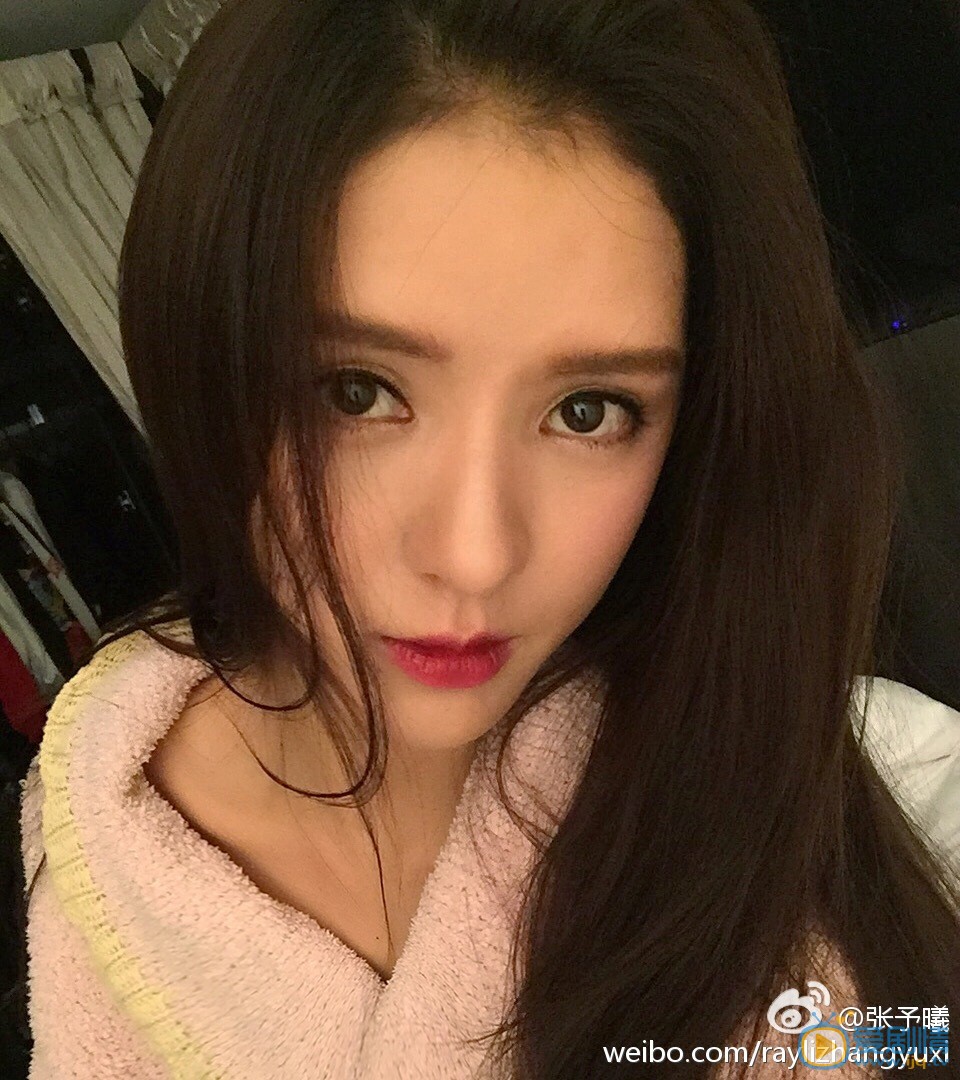 親愛的王子大人孫小桃扮演者張予曦照片