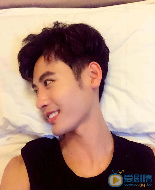 楚喬傳隱心是誰？楚喬傳隱心扮演者趙炫棋個人資料、寫真及生活照介紹