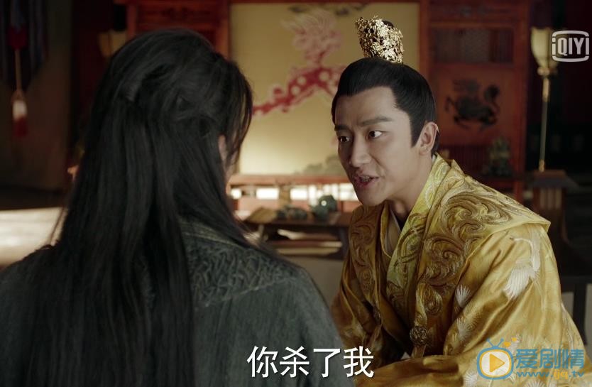 九州海上牧雲記劇照