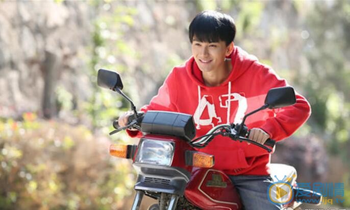 丁宇佳個人資料簡介 丁宇佳《我的仨媽倆爸》劇照