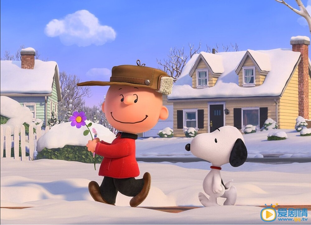 花生漫畫大電影：史努比什麼時間播_花生漫畫大電影：史努比播出時間