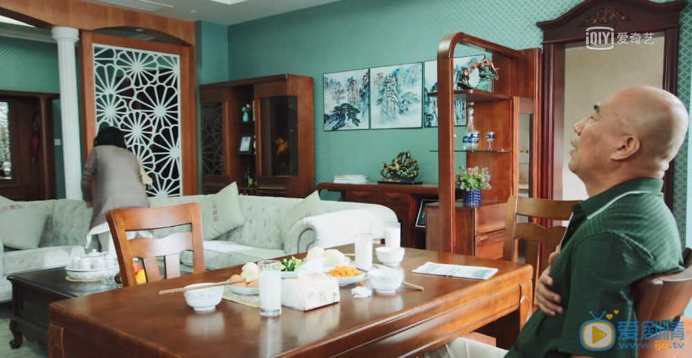 反恐特戰隊之天狼姜玫和常建安兩位為何會吵架？