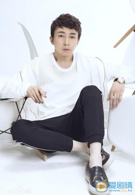 蘇可個人資料簡介 蘇可演藝經歷