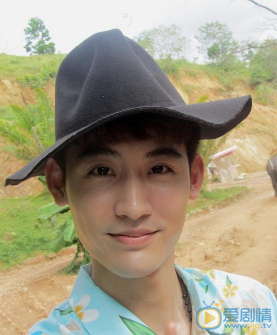 楚喬傳隱心是誰？楚喬傳隱心扮演者趙炫棋個人資料、寫真及生活照介紹