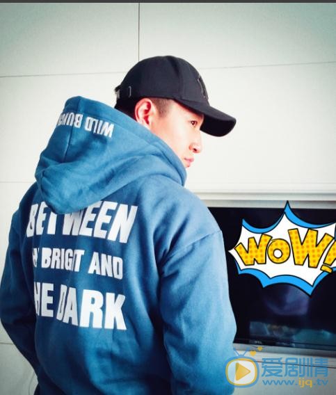 戀愛先生宋寧宇是誰扮演的?宋寧宇扮演者李宗翰個人資料、寫真及生活照欣賞