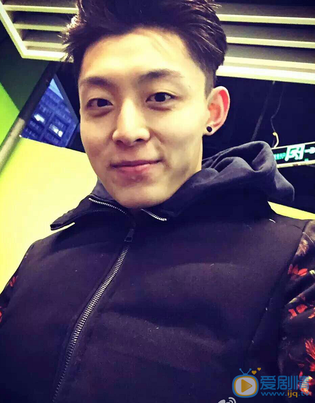 春風十里不如你杜仲是誰演的？杜仲扮演者孫偉豪個人資料及生活照欣賞