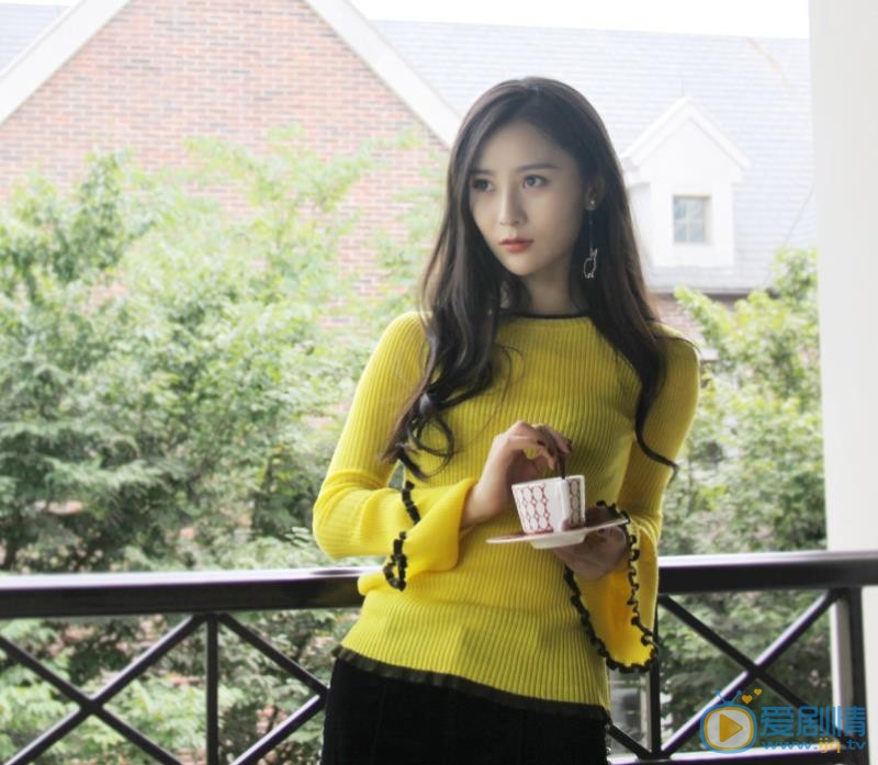 火王之破曉之戰醒秋是誰演的？醒秋扮演者張維娜個人資料、寫真及生活照欣賞