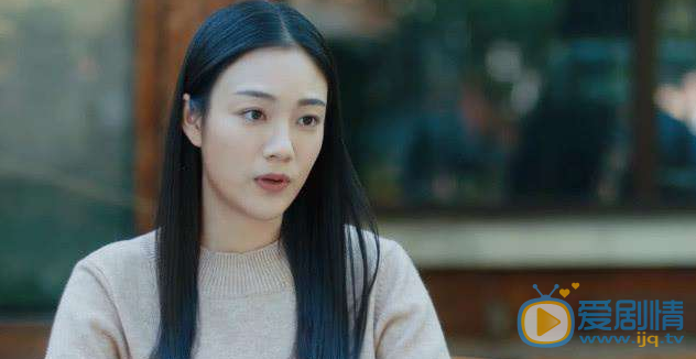 網劇暗戀橘生淮南洛枳為什麼拒絕盛淮南的告白？葉展顏的結局如何？