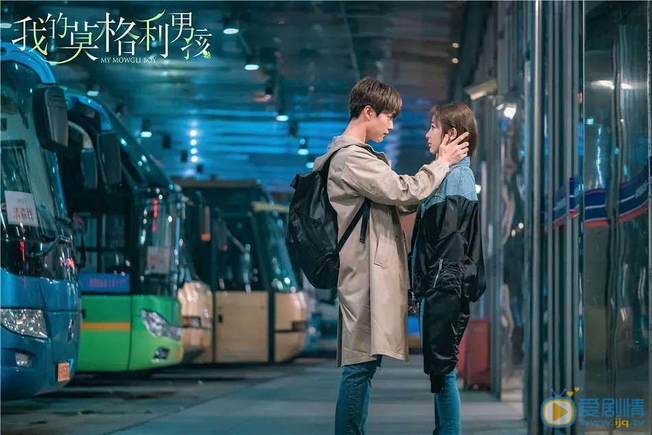 我的莫格利男孩最後的結局怎么樣？