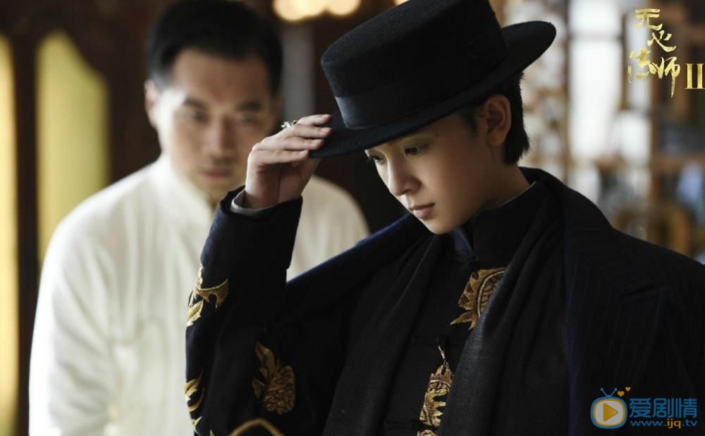 無心法師2劇情介紹 無心法師2劇照