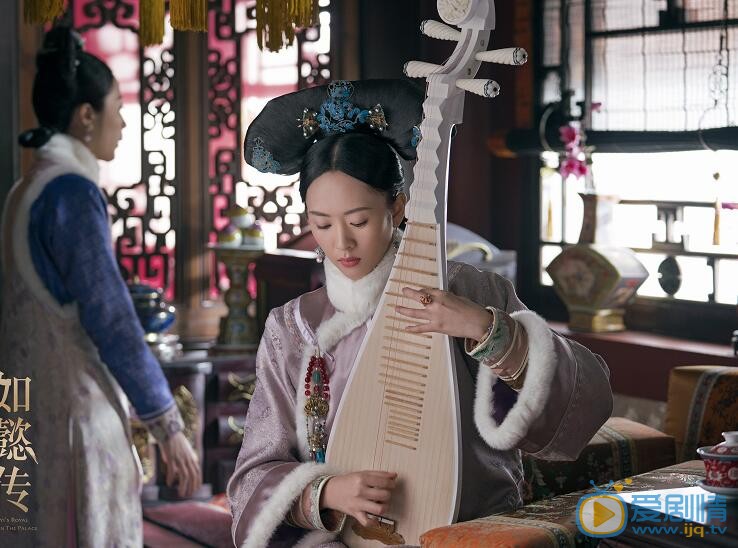 太后甄嬛安排了幾個棋子在乾隆皇帝身邊，都誰是太后的臥底？