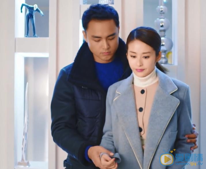 最好的遇見中向輝知不知道毛丫丫懷孕的事？向輝知不知道毛丫丫懷了自己的孩子？