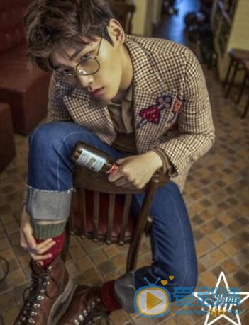 雙世寵妃墨連城是誰扮演的？雙世寵妃墨連城扮演者邢昭林個人資料、寫真及生活照欣賞