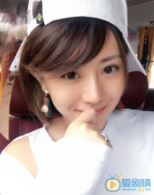 反恐特戰隊之獵影趙欣是誰扮演的？反恐特戰隊之獵影趙欣扮演者牟星個人資料及寫真生活照欣賞