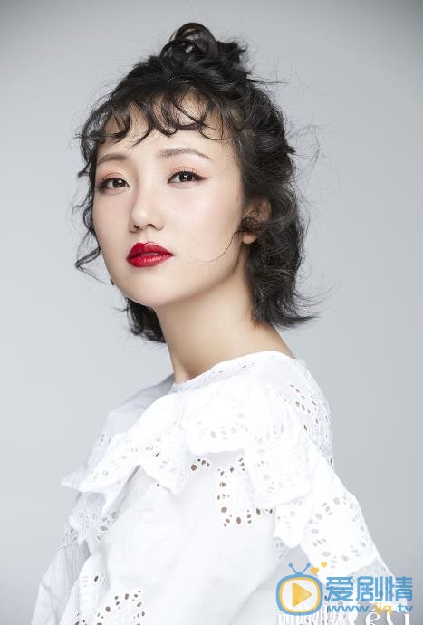 杜沁怡個人資料簡介 杜沁怡寫真照