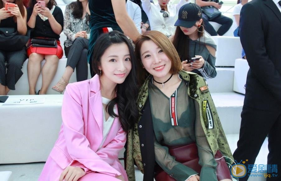 沙海聲聲慢是誰扮演的？沙海聲聲慢扮演者厲藺菲個人資料、寫真生活照欣賞