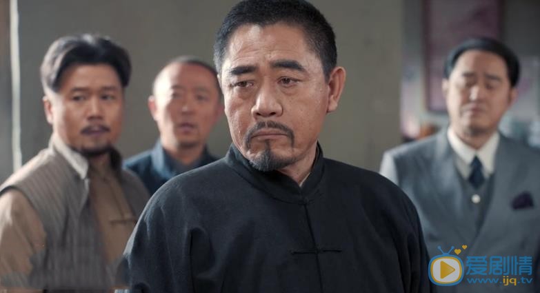 老酒館陳懷海妻子的結局怎樣？最後她死了嗎？