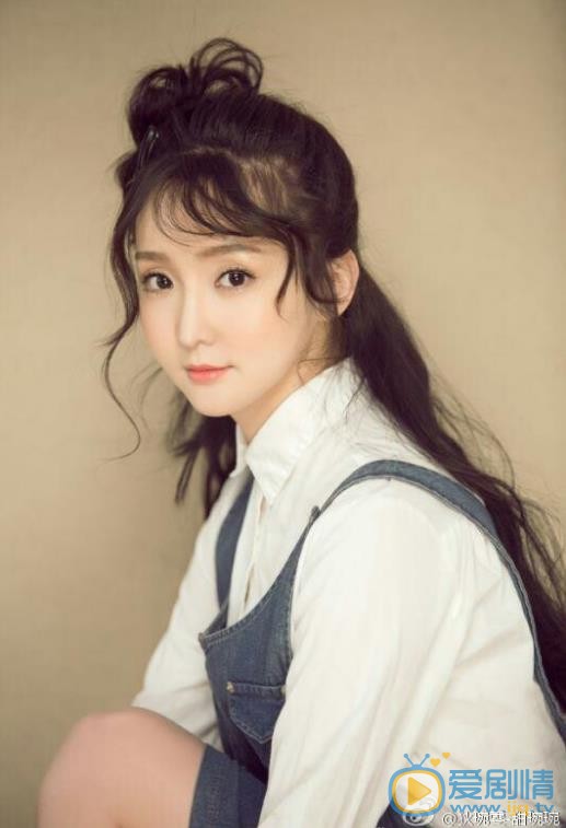 狄琬雯個人資料簡介 狄琬雯寫真照