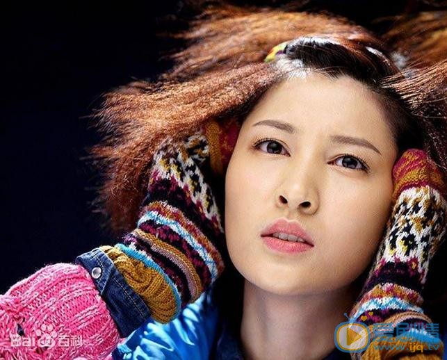 王倩一個人資料簡介 王倩一《老有所依》劇照