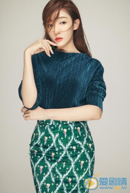 申奧個人資料簡介 申奧寫真