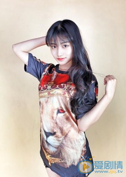 孫雪寧寫真 孫雪寧個人資料及家庭背景介紹