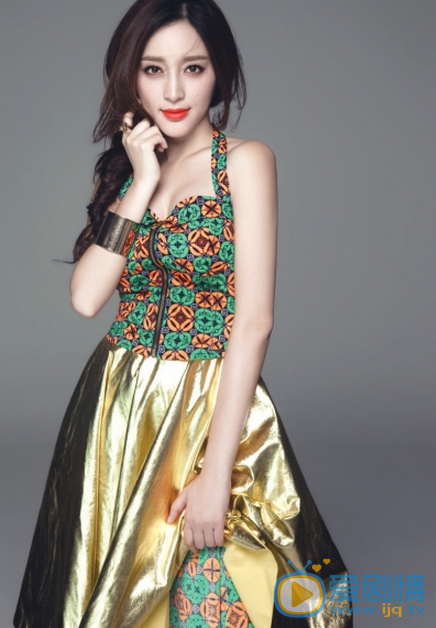  孤芳不自賞耀天公主是誰演的？耀天公主扮演者甘婷婷個人資料簡介