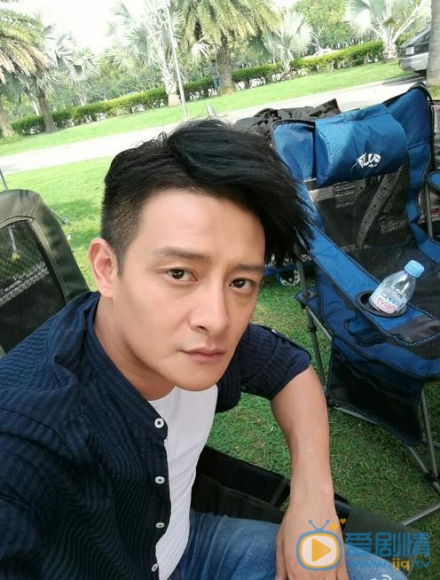 一路繁花相送劉浩然是誰演的？劉浩然扮演者夏銘浩個人資料、寫真及生活照欣賞